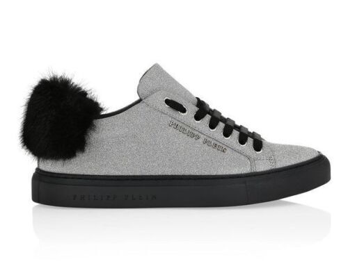 Philipp Plein Hi-Top 