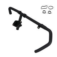 Coolant Radiator Hose For Jaguar X-type 2002-2008 C2s43430 Cooling Pipe Coolant Radiator Hose For Jaguar X-type 2002-2008 C2s43430 Cooling Pipe
