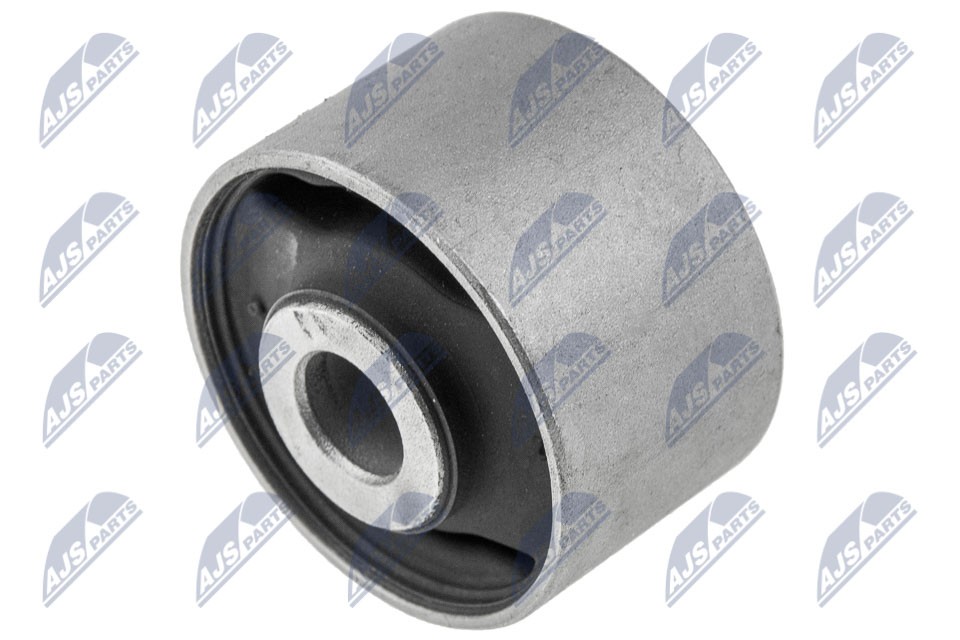 Fits NTY ZTT-SB-006B ARM BUSHING DIFFERENTIAL MOUNT
