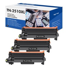XXL Toner für Brother HL-L 2400 D HL-L 2400 ...