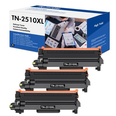 XXL Toner für Brother HL-L 2400 D HL-L 2400 DW HL-L 2400 DWE HL-L 2400 Series