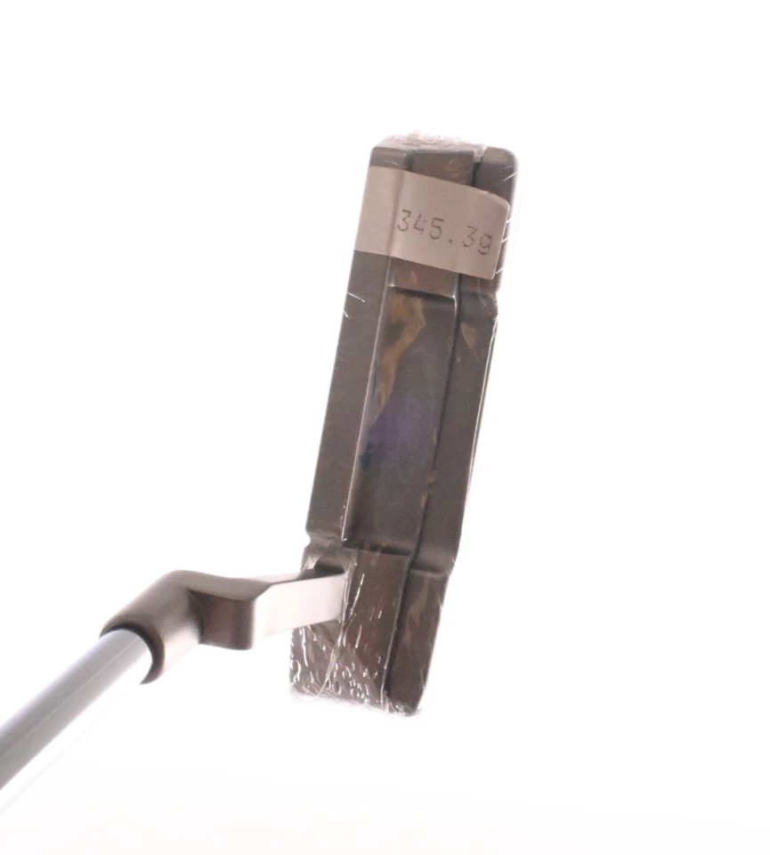 Nike Method Origin B1-01 Putter 35" RH + HC *NEW* - Image 3 of 4