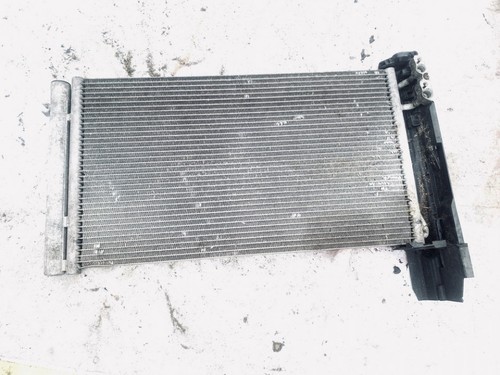 BMW 1-Series 2006 Air Conditioning Condenser 1710752491410, 171075 #1124442-18