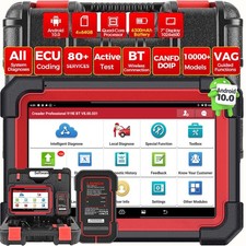 2026 LAUNCH X431 CRP919E BT Profi KFZ OBD2 Di...
