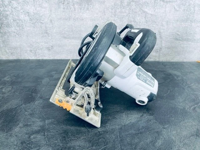 Makita 165Mm Circular Saw Used Operation Guaranteed 5731 100V 12A 50-60Hz 1140W - Image 3 of 4