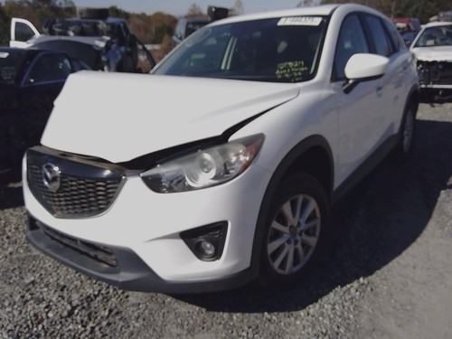 Cric de sol occasion compatible avec : Mazda CX-5 2014 grade A - Photo 15/24