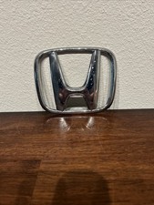 Honda Emblem