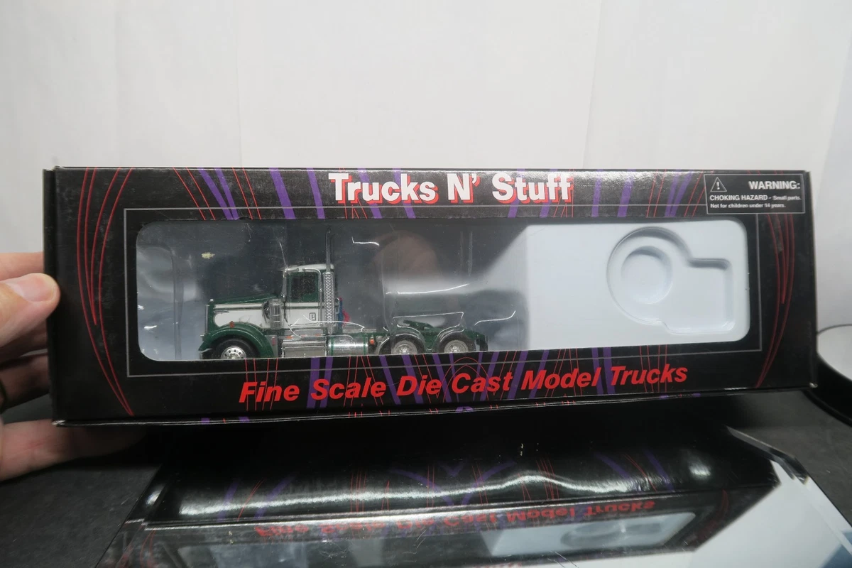 Tonkin 1:53 Scale Contemporary Manufacture Diecast Cars, Trucks