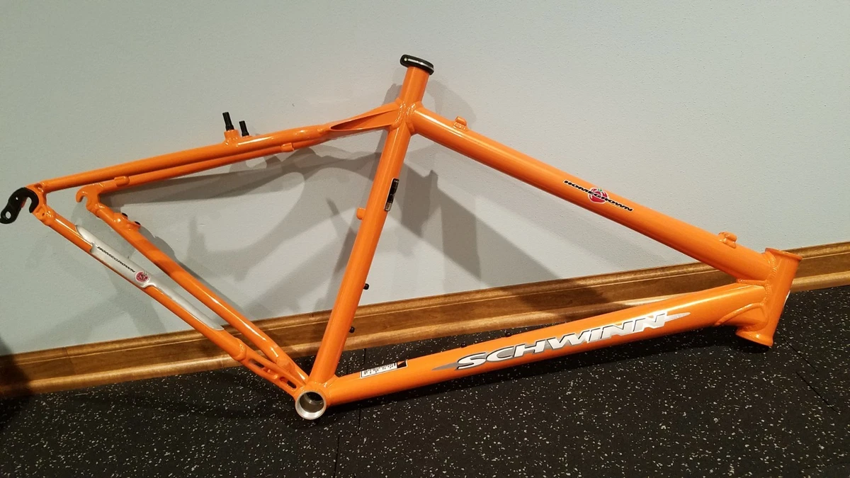 Schwinn Bike Frames for sale | eBay