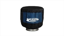 Volant For Universal Round Black Prefilter Fits 6in Powercore Volant For Universal Round Black Prefilter Fits 6in Powercore