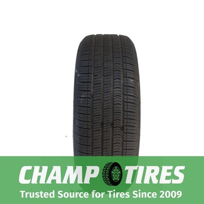 P215/60R17 Goodyear Eagle Sport 4 Seasons 96 V Used 6/32nds