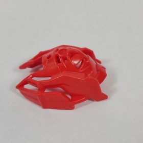 LEGO Hero Factory Heroes FURNO XL 2013 Red Mask Replacement Part 11280 Set 44000