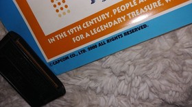 Power Stone 2 Arcade Promo B1 Promo Poster Naomi Sega Dreamcast DC 29 41 Capcom