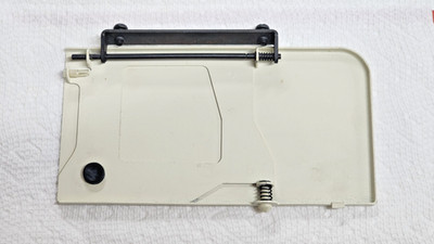 GENUINE FLIP-DOWN EXTENSION TABLE ASSEMBLY FOR SINGER  SEWING MACHINES A2.10