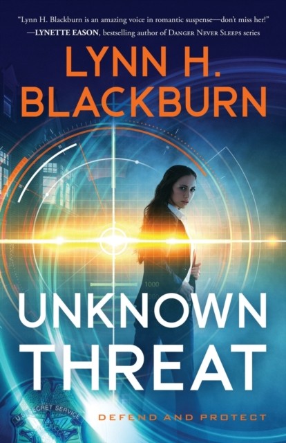Unknown Threat by Lynn H. Blackburn (Paperback Book)