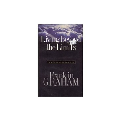 Living Beyond the Limits - VERY GOOD