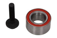 Radlagersatz Hinterachse FÜR Audi A6 C5 (4B2, 4B4) - Maxgear 33-0593
