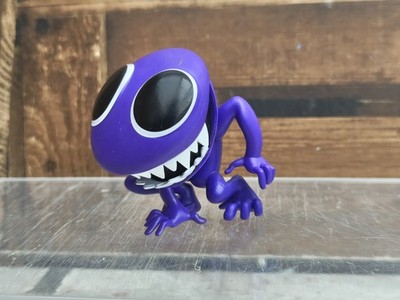 Rainbow Friends lila Mini Figur Blind Bag Phatmojo