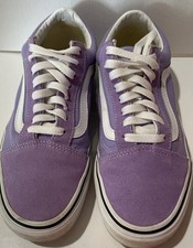 Vans Old Skool Chalk Violet VN0A38G19GD 6.5 / 8