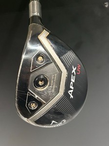 Apex Uw 17 | eBay