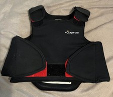 gilet de protection Fouganza taille 8/10 ans