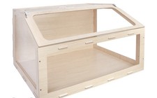 Niteangel Vista Hamster Cage Large & lots of accessories