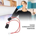 Exercise Band Strength Training Fitness Band For Home Use
