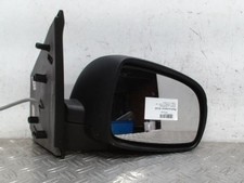 Retroviseur droit (ou coque) Nissan NOTE