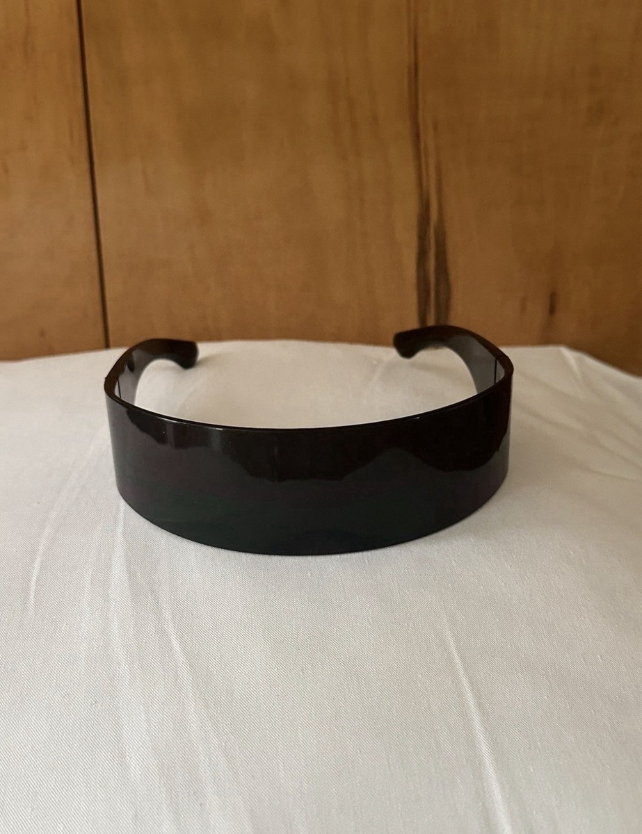 幻 2008ss本人期 margera マルジェラ インコグニート サングラス Marin Margiela SS2008 L'incognito Sunglassses | eBay