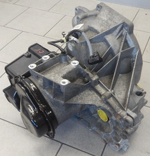 FORD FIESTA 6 VI / 1,25 82PS / 5 Gang / SCHALTGETRIEBE GETRIEBE (CH160) FORD FIESTA 6 VI / 1,25 82PS / 5 Gang / SCHALTGETRIEBE GETRIEBE (CH160)