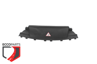Luftführung Luftkanal 7637050 BMW X5 F15 X6 F16 X5M F85 X6M F86