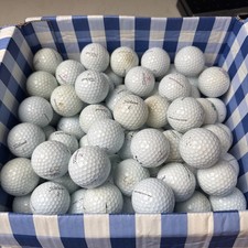 70 Titleist Prov1, Pro V1, V1x golf balls