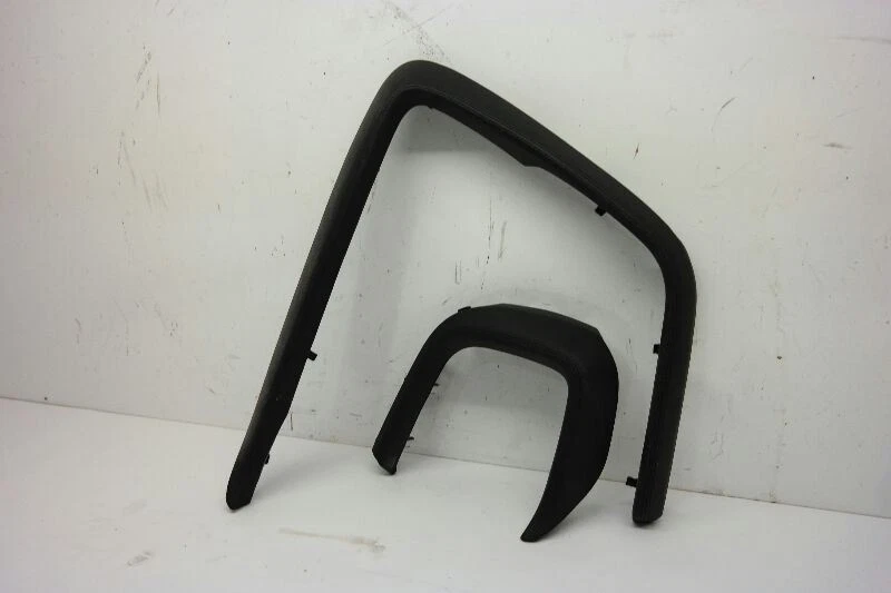 Tapicería interior de radio Kia Optima 2011-2015 Foto 3 de 4