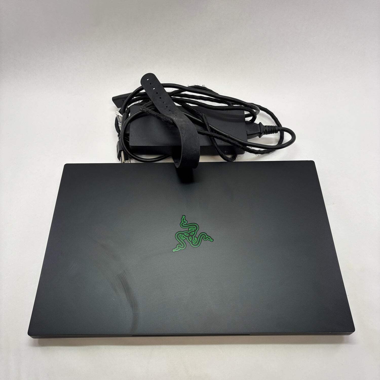 Razer Blade 15 Advanced i7-11800H 2.3GHz 16GB RAM 1TB SSD GeForce RTX 3060