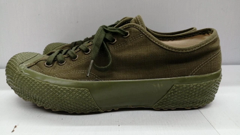 Artifact By Superga Gr Low-Cut Sneakers - Image 2 of 4