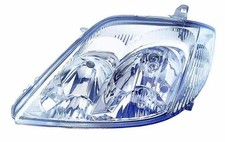 SCHEINWERFER RECHTS FÜR TOYOTA COROLLA KOMBI ( E12 ) - ABAKUS 212-11J9R-LD-EM