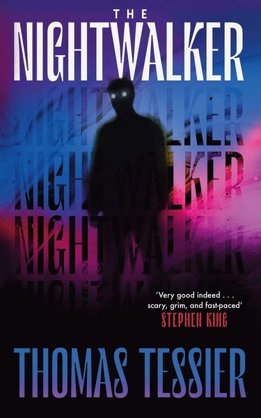 Thomas Tessier | The Nightwalker | Taschenbuch | Englisch (2023)-image