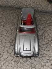 Corgi 007 Aston Martin DB5 Die Cast Car