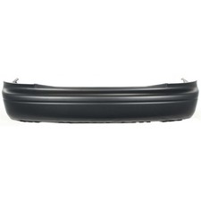 Rear Bumper Cover For 94-95 Honda Accord Primed Sedan Ho1100103 04715sv4a00zz