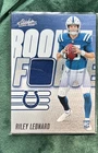 2025 Panini Absolute Riley Leonard Base (RAW)