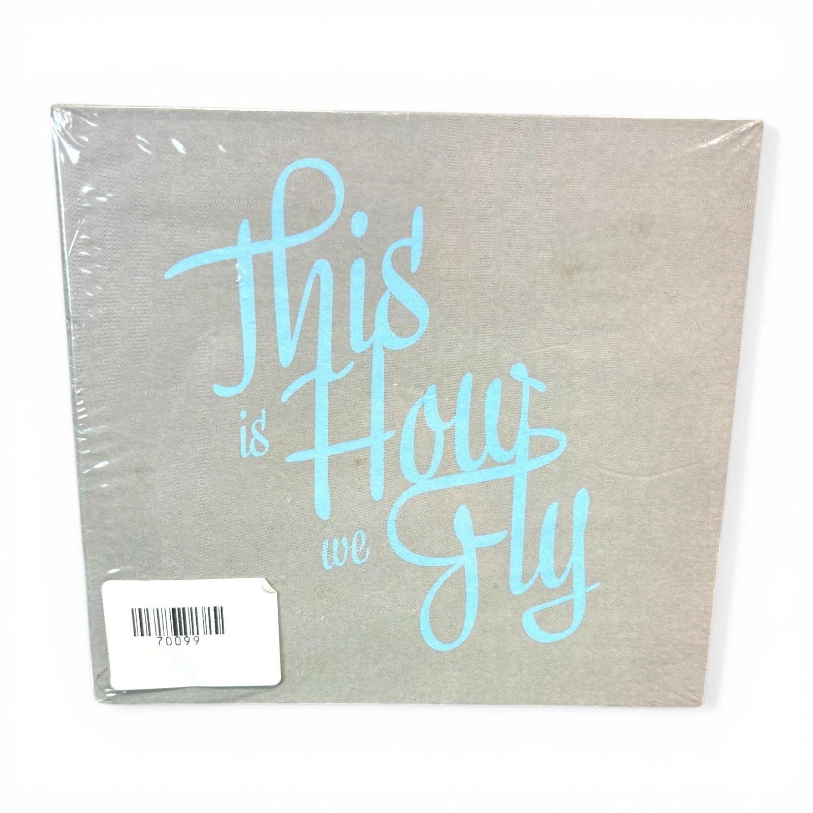 This Is How We Fly - This Is How We Fly - NEW CD