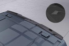 Heck Spoiler Dach Fl&uuml;gel Tuning Wing f&uuml;r Mercedes Benz Vito 447 Tourer HF774