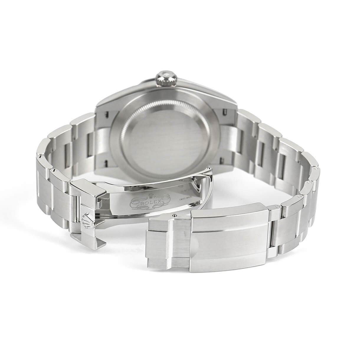 ROLEX Explorer 40 224270 SW17201 image 4