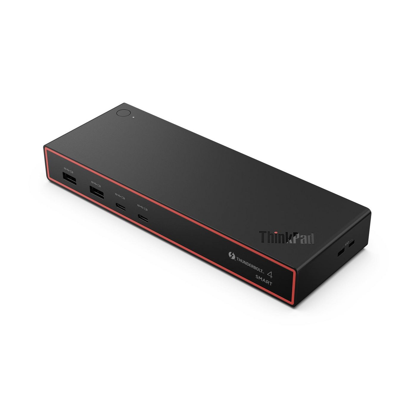 Lenovo 40BE0135SA Thinkpad Thunderbolt 4 Smart