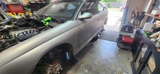 2004 Pontiac GTO 