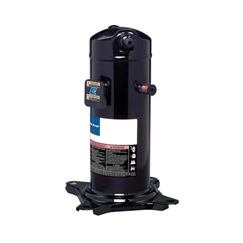 ZP49K6E-TF5-830 Copeland ZP Scroll Compressor 3-Phase