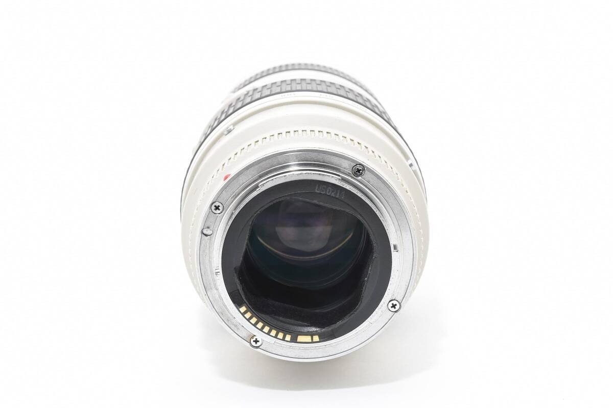 Canon EF 70-200mm 1:2.8 L IS USM ULTRASONIC Zoom Lens | eBay UK