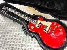 Gibson LesPaul Classic / E-Gitarre mit Original HC Made in 2022