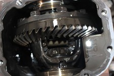 Subaru Impreza Legacy Outback 3.9 Lsd Rear Differential Diff Ej20 Ej25 Subaru Impreza Legacy Outback 3.9 Lsd Rear Differential Diff Ej20 Ej25