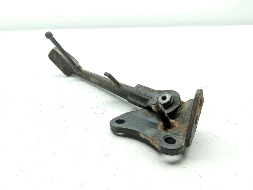 03-10 Honda ST1300 Side Kick Stand Kickstand TRSH PL - Image 3 of 4